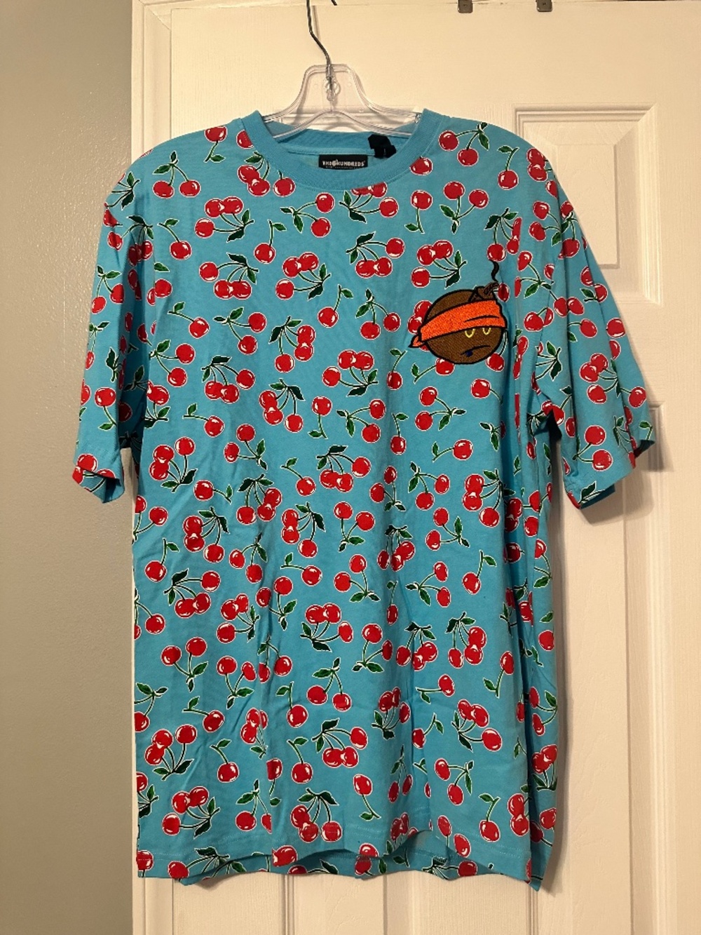 The Hundreds Cherry Bomb